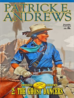 cover image of Crossed Arrows 2